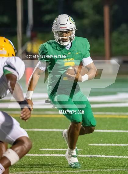Thumbnail 3 in Richmond @ Cardinal Gibbons photogallery.