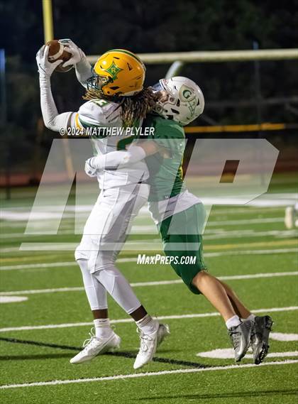 Thumbnail 3 in Richmond @ Cardinal Gibbons photogallery.