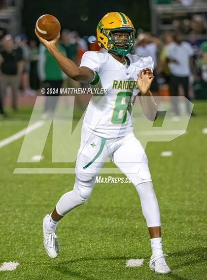 Thumbnail 2 in Richmond @ Cardinal Gibbons photogallery.
