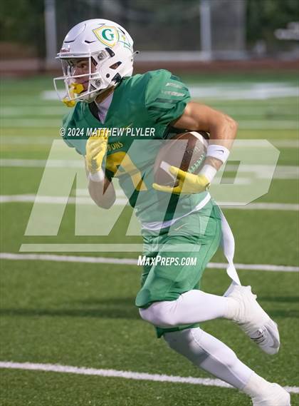 Thumbnail 2 in Richmond @ Cardinal Gibbons photogallery.