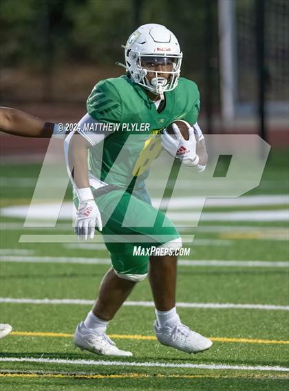 Thumbnail 1 in Richmond @ Cardinal Gibbons photogallery.