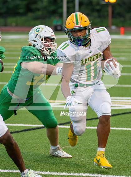 Thumbnail 2 in Richmond @ Cardinal Gibbons photogallery.
