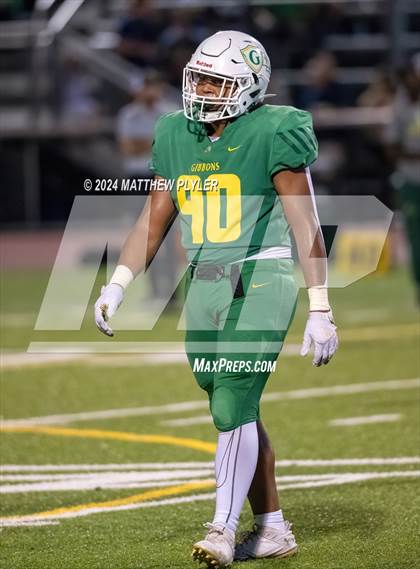 Thumbnail 1 in Richmond @ Cardinal Gibbons photogallery.