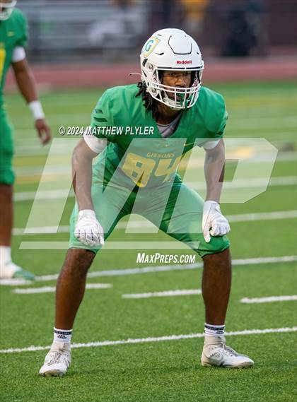 Thumbnail 3 in Richmond @ Cardinal Gibbons photogallery.