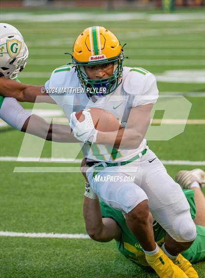 Thumbnail 2 in Richmond @ Cardinal Gibbons photogallery.