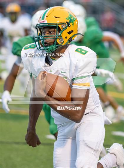 Thumbnail 1 in Richmond @ Cardinal Gibbons photogallery.