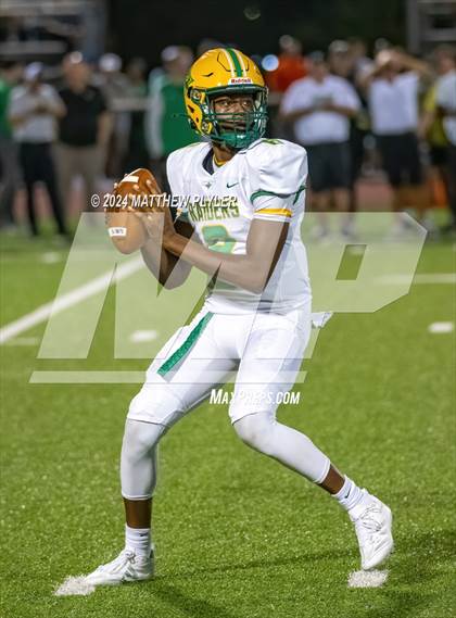 Thumbnail 2 in Richmond @ Cardinal Gibbons photogallery.