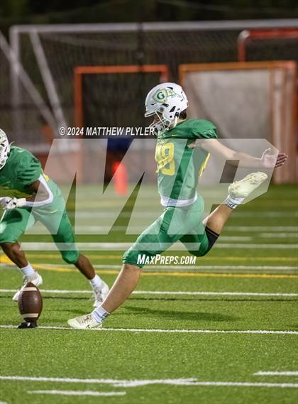 Thumbnail 1 in Richmond @ Cardinal Gibbons photogallery.