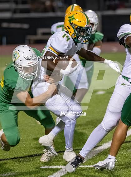 Thumbnail 3 in Richmond @ Cardinal Gibbons photogallery.