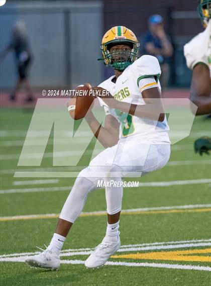 Thumbnail 3 in Richmond @ Cardinal Gibbons photogallery.