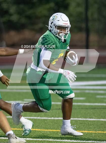 Thumbnail 3 in Richmond @ Cardinal Gibbons photogallery.