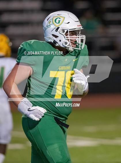 Thumbnail 2 in Richmond @ Cardinal Gibbons photogallery.