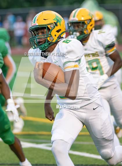 Thumbnail 1 in Richmond @ Cardinal Gibbons photogallery.