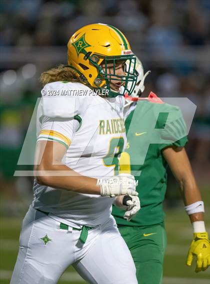 Thumbnail 1 in Richmond @ Cardinal Gibbons photogallery.