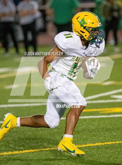 Thumbnail 1 in Richmond @ Cardinal Gibbons photogallery.