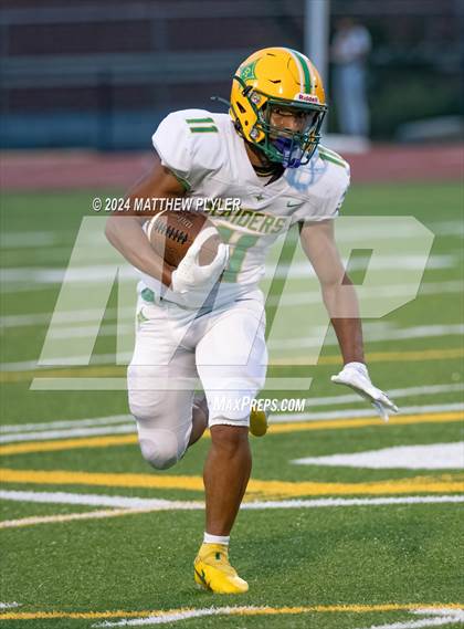 Thumbnail 1 in Richmond @ Cardinal Gibbons photogallery.