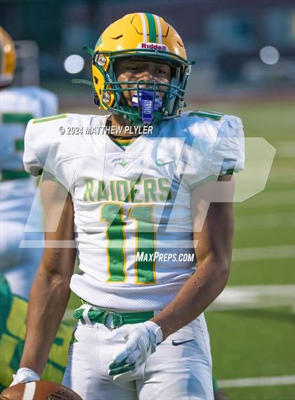 Thumbnail 1 in Richmond @ Cardinal Gibbons photogallery.