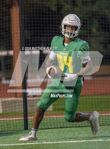 Thumbnail 3 in Richmond @ Cardinal Gibbons photogallery.