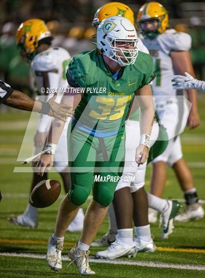 Thumbnail 3 in Richmond @ Cardinal Gibbons photogallery.