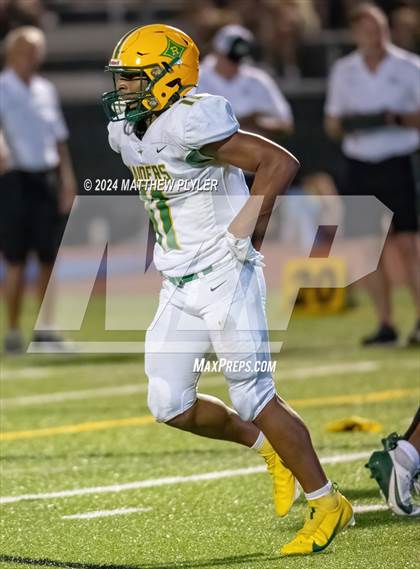 Thumbnail 2 in Richmond @ Cardinal Gibbons photogallery.