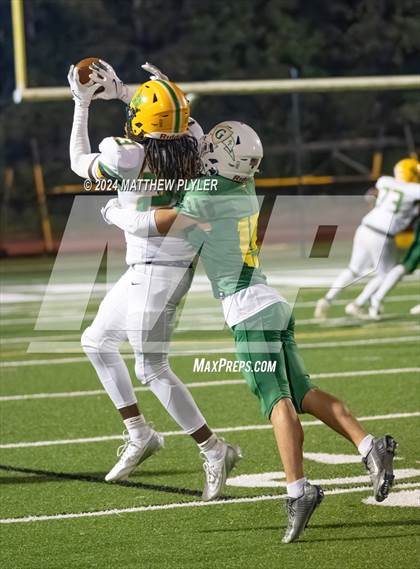 Thumbnail 2 in Richmond @ Cardinal Gibbons photogallery.