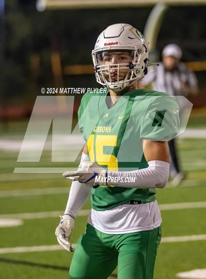 Thumbnail 1 in Richmond @ Cardinal Gibbons photogallery.