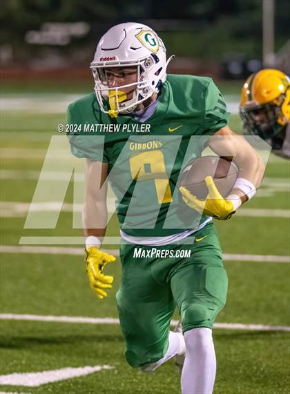 Thumbnail 3 in Richmond @ Cardinal Gibbons photogallery.