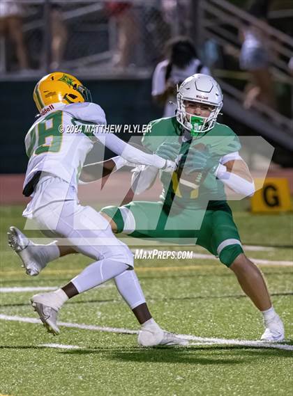Thumbnail 3 in Richmond @ Cardinal Gibbons photogallery.
