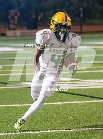 Thumbnail 3 in Richmond @ Cardinal Gibbons photogallery.