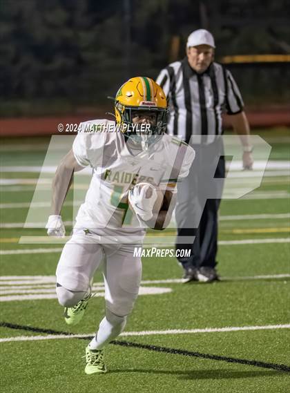 Thumbnail 2 in Richmond @ Cardinal Gibbons photogallery.