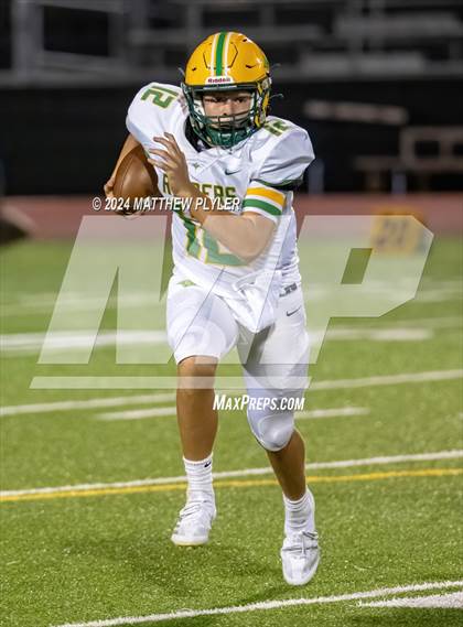 Thumbnail 1 in Richmond @ Cardinal Gibbons photogallery.