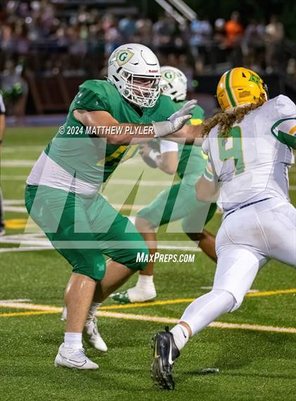 Thumbnail 2 in Richmond @ Cardinal Gibbons photogallery.