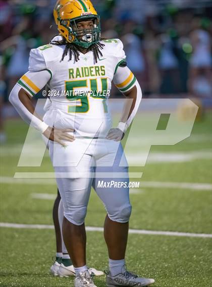 Thumbnail 2 in Richmond @ Cardinal Gibbons photogallery.