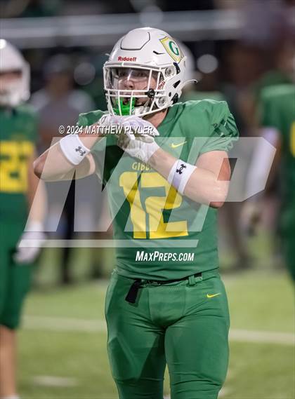Thumbnail 3 in Richmond @ Cardinal Gibbons photogallery.