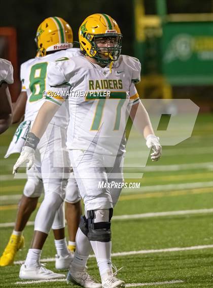 Thumbnail 2 in Richmond @ Cardinal Gibbons photogallery.
