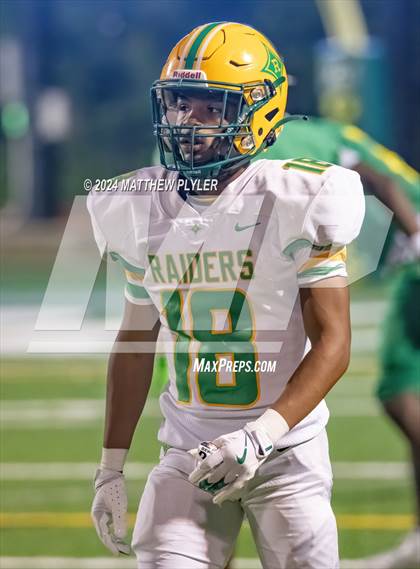 Thumbnail 3 in Richmond @ Cardinal Gibbons photogallery.
