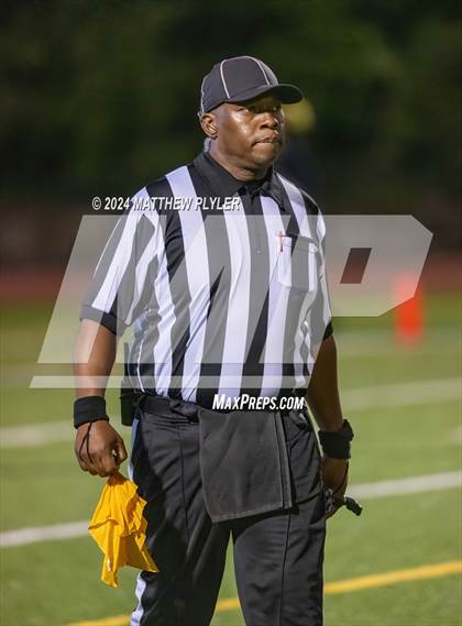 Thumbnail 1 in Richmond @ Cardinal Gibbons photogallery.