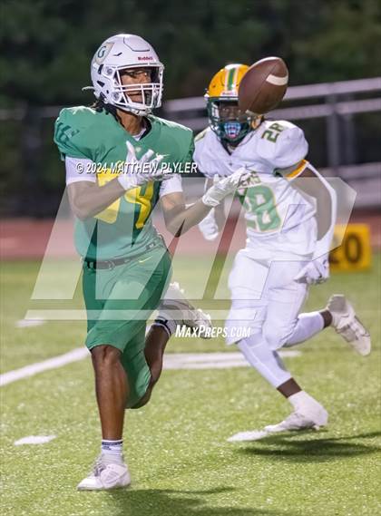 Thumbnail 3 in Richmond @ Cardinal Gibbons photogallery.