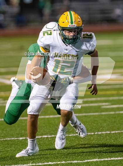 Thumbnail 1 in Richmond @ Cardinal Gibbons photogallery.