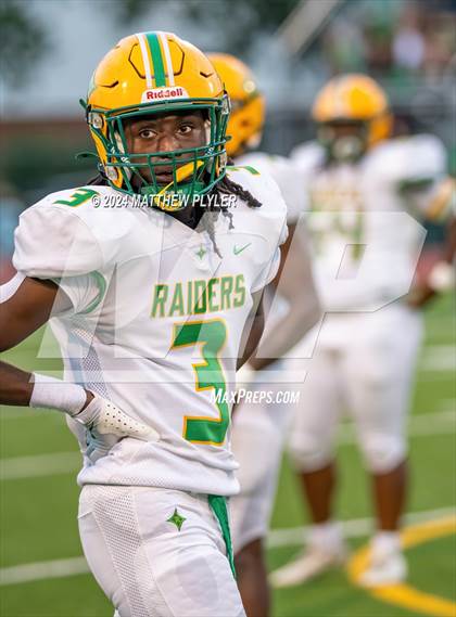 Thumbnail 1 in Richmond @ Cardinal Gibbons photogallery.