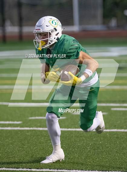 Thumbnail 2 in Richmond @ Cardinal Gibbons photogallery.