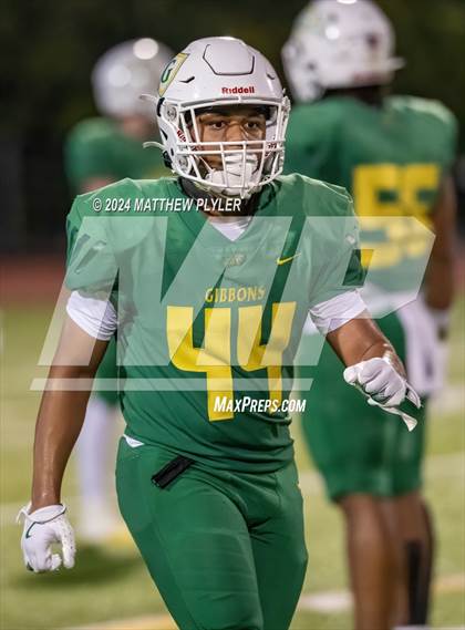 Thumbnail 1 in Richmond @ Cardinal Gibbons photogallery.