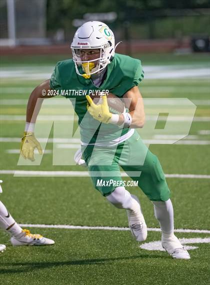 Thumbnail 3 in Richmond @ Cardinal Gibbons photogallery.