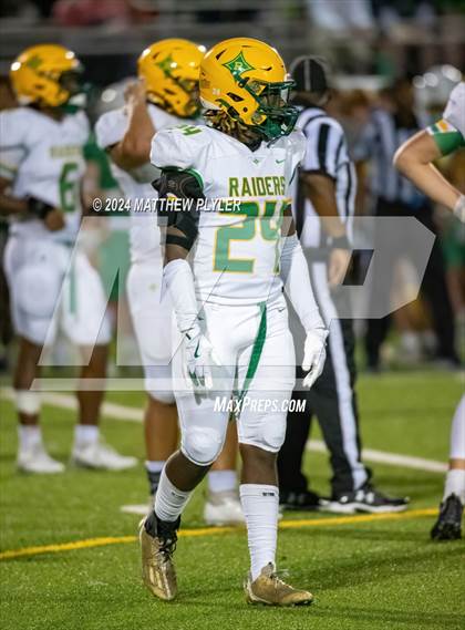 Thumbnail 2 in Richmond @ Cardinal Gibbons photogallery.