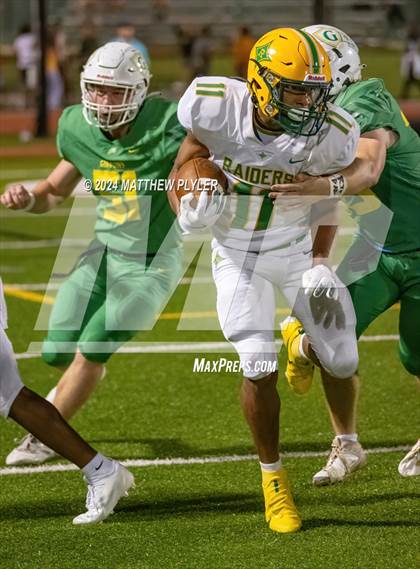 Thumbnail 1 in Richmond @ Cardinal Gibbons photogallery.