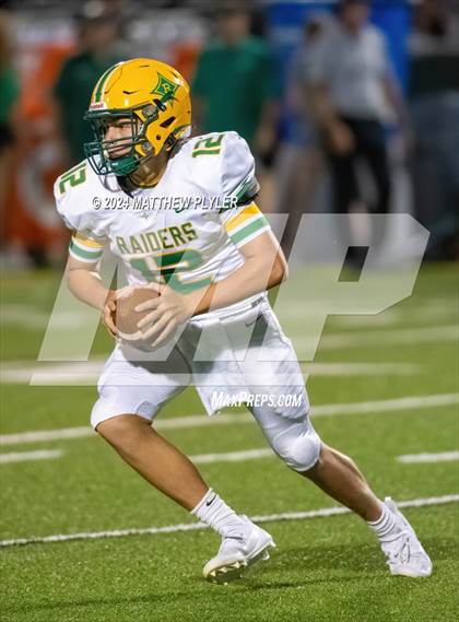 Thumbnail 2 in Richmond @ Cardinal Gibbons photogallery.