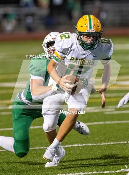 Thumbnail 2 in Richmond @ Cardinal Gibbons photogallery.