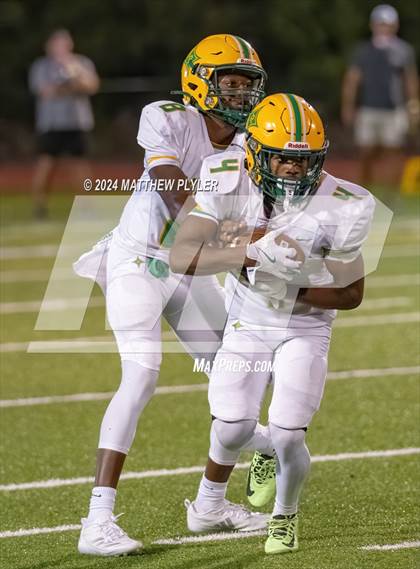 Thumbnail 1 in Richmond @ Cardinal Gibbons photogallery.
