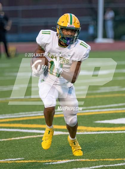 Thumbnail 2 in Richmond @ Cardinal Gibbons photogallery.