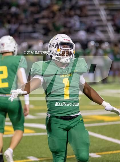 Thumbnail 1 in Richmond @ Cardinal Gibbons photogallery.